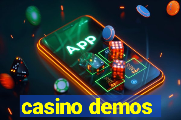 casino demos