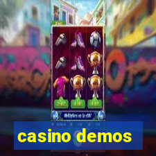 casino demos