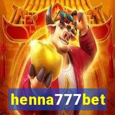 henna777bet