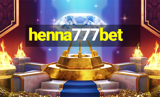 henna777bet