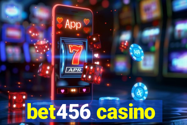 bet456 casino