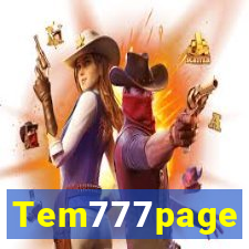 Tem777page