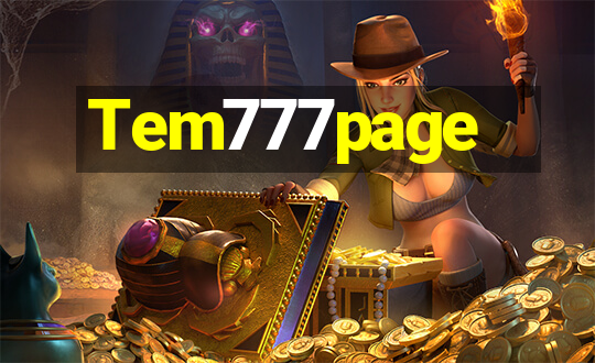 Tem777page