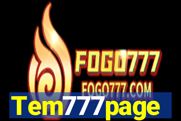 Tem777page