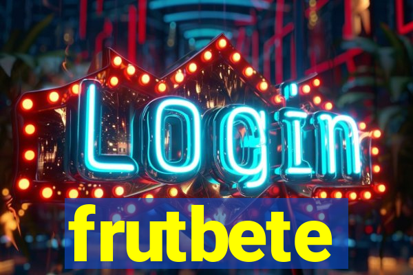 frutbete