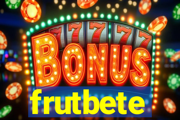 frutbete