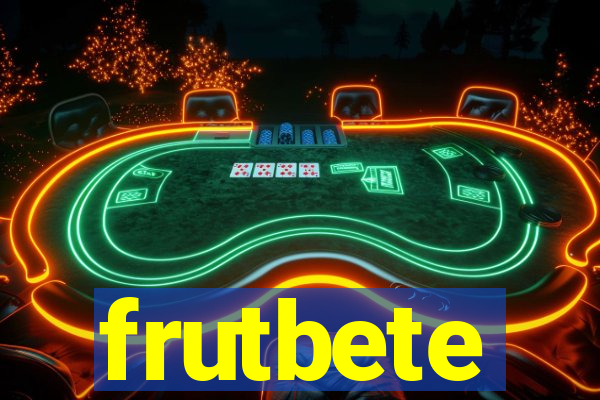 frutbete