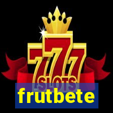 frutbete