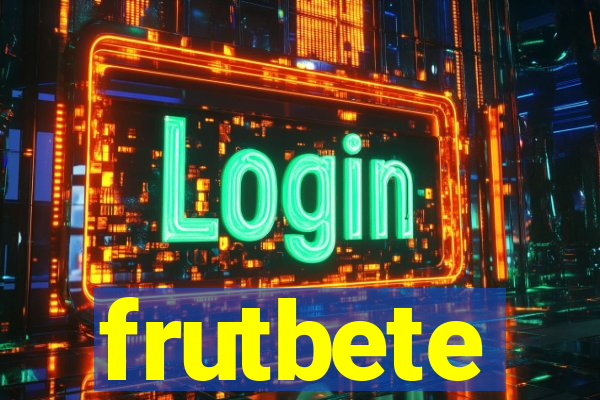 frutbete