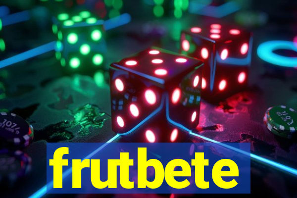 frutbete