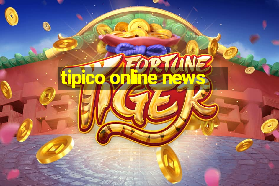 tipico online news