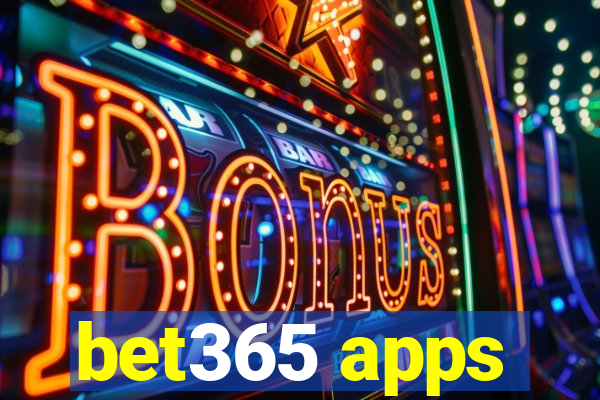 bet365 apps