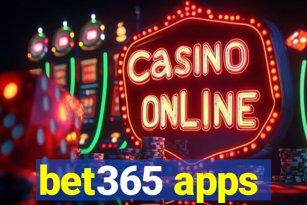 bet365 apps