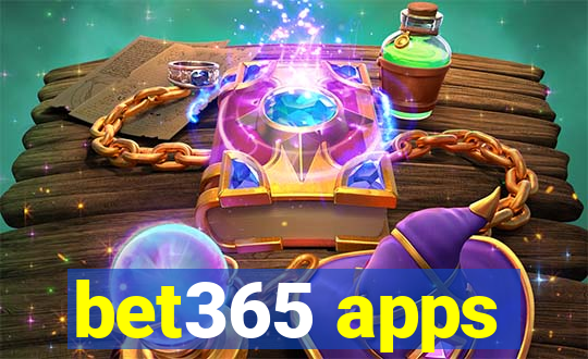 bet365 apps