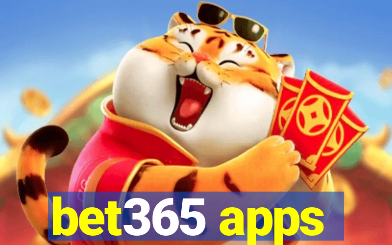 bet365 apps