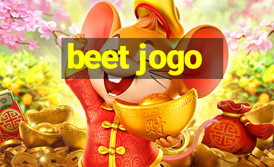 beet jogo