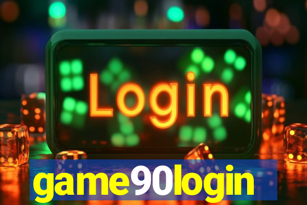 game90login