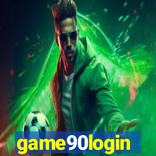 game90login