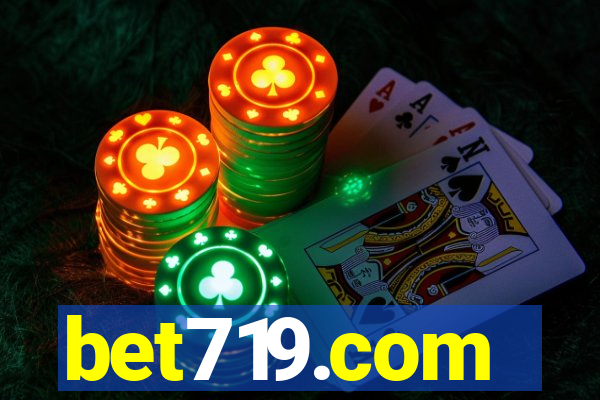 bet719.com