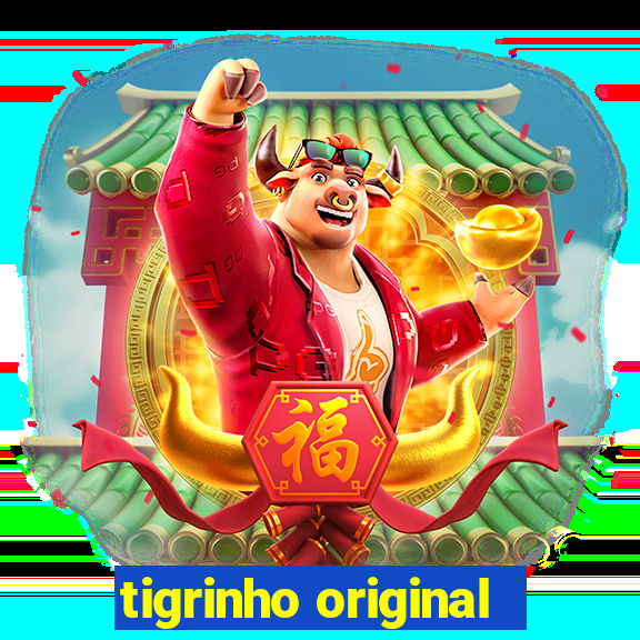 tigrinho original