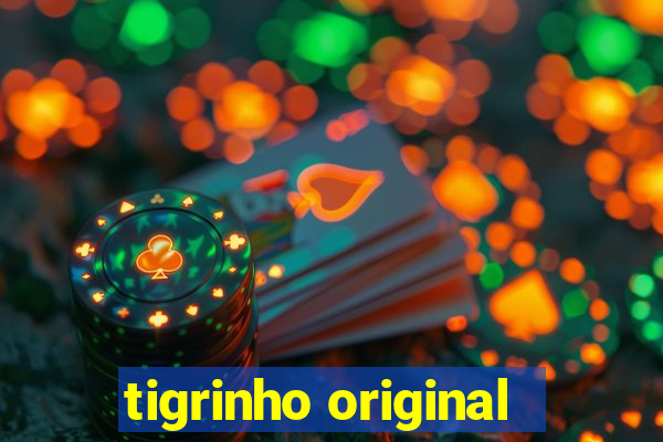 tigrinho original