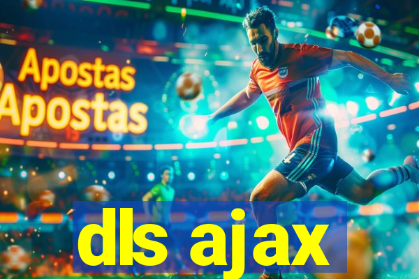 dls ajax