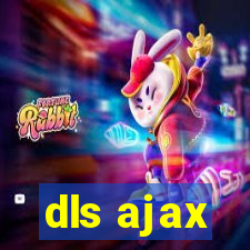 dls ajax