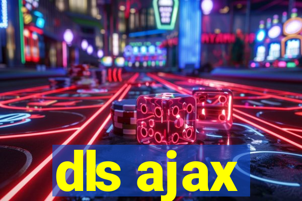 dls ajax