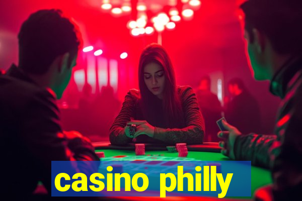 casino philly