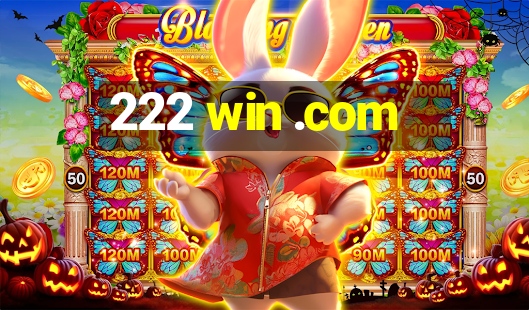 222 win .com