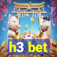 h3 bet