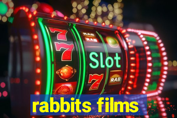 rabbits films