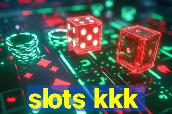 slots kkk