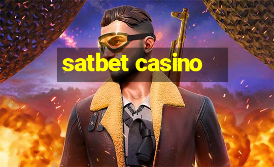 satbet casino