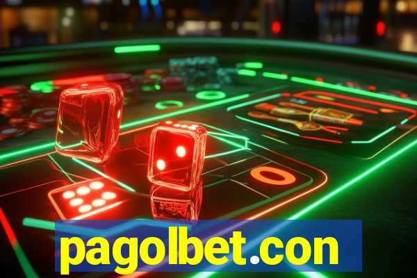 pagolbet.con