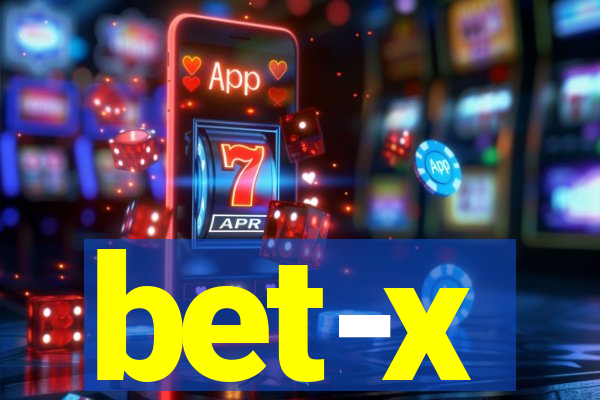 bet-x