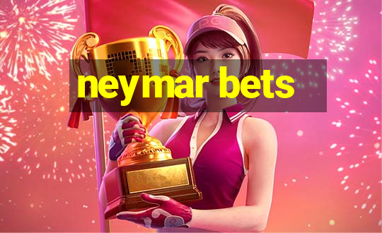 neymar bets