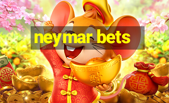 neymar bets