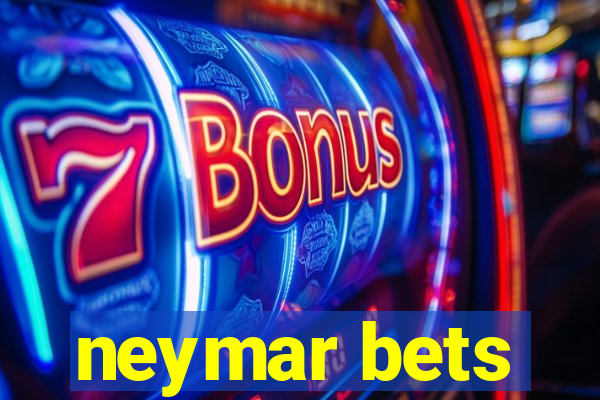 neymar bets