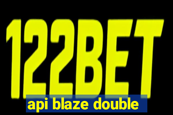 api blaze double