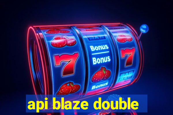 api blaze double