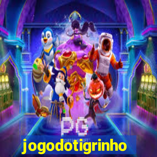 jogodotigrinho