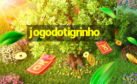 jogodotigrinho