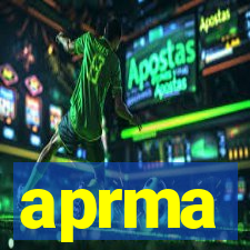 aprma