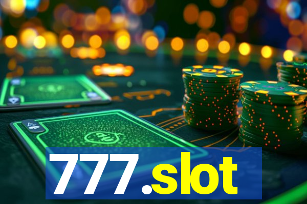 777.slot