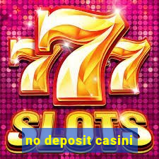 no deposit casini