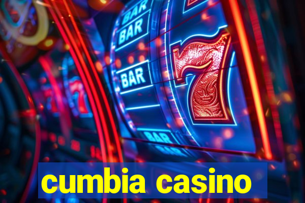 cumbia casino