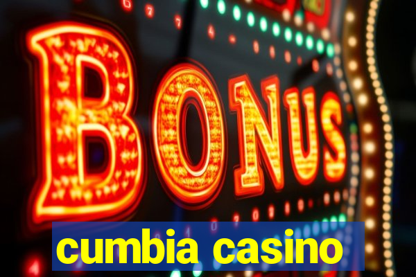 cumbia casino