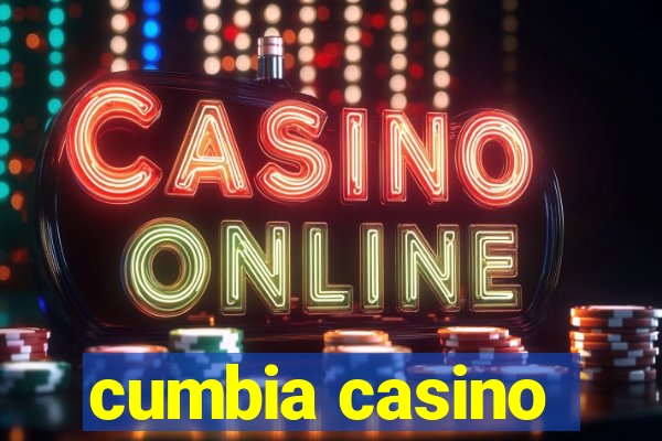 cumbia casino