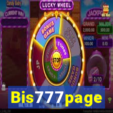 Bis777page